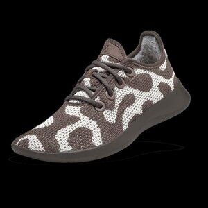 Allbirds Tree Runner Fungi NIB Women 5
